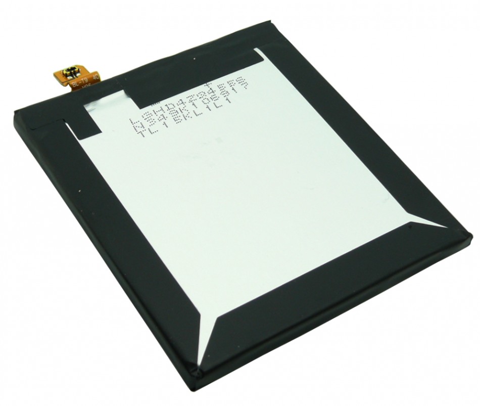 Batteria BL-T9 Li-ion 3,8V da 2220 mAh Batteria BL-T9 Li-ion 3,8V da 2220 mAh