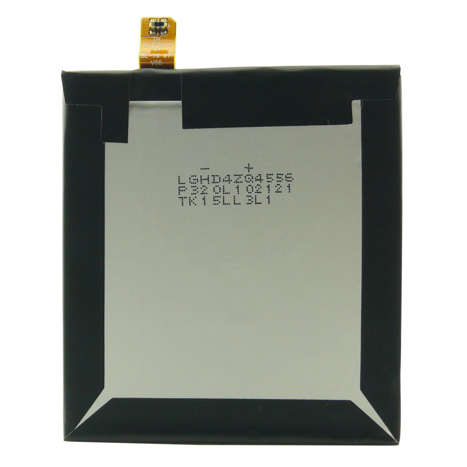 Batteria BL-T9 Li-ion 3,8V da 2220 mAh Batteria BL-T9 Li-ion 3,8V da 2220 mAh