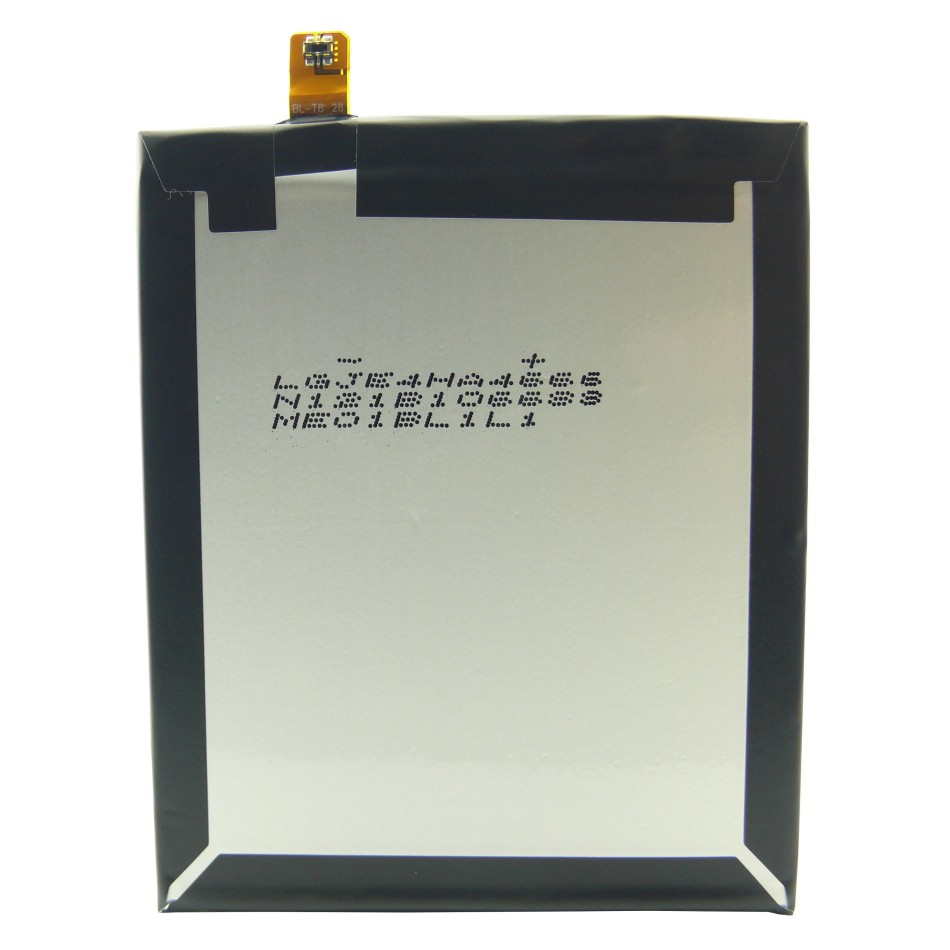 Batteria BL-T8 Li-ion 3,8V da 3500 mAh Batteria BL-T8 Li-ion 3,8V da 3500 mAh