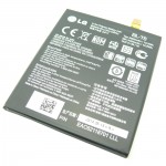 Batteria BL-T8 Li-ion 3,8V da 3500 mAh
