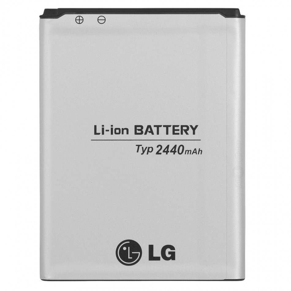 Batteria BL-59UH da 2440mAh Batteria BL-59UH da 2440mAh