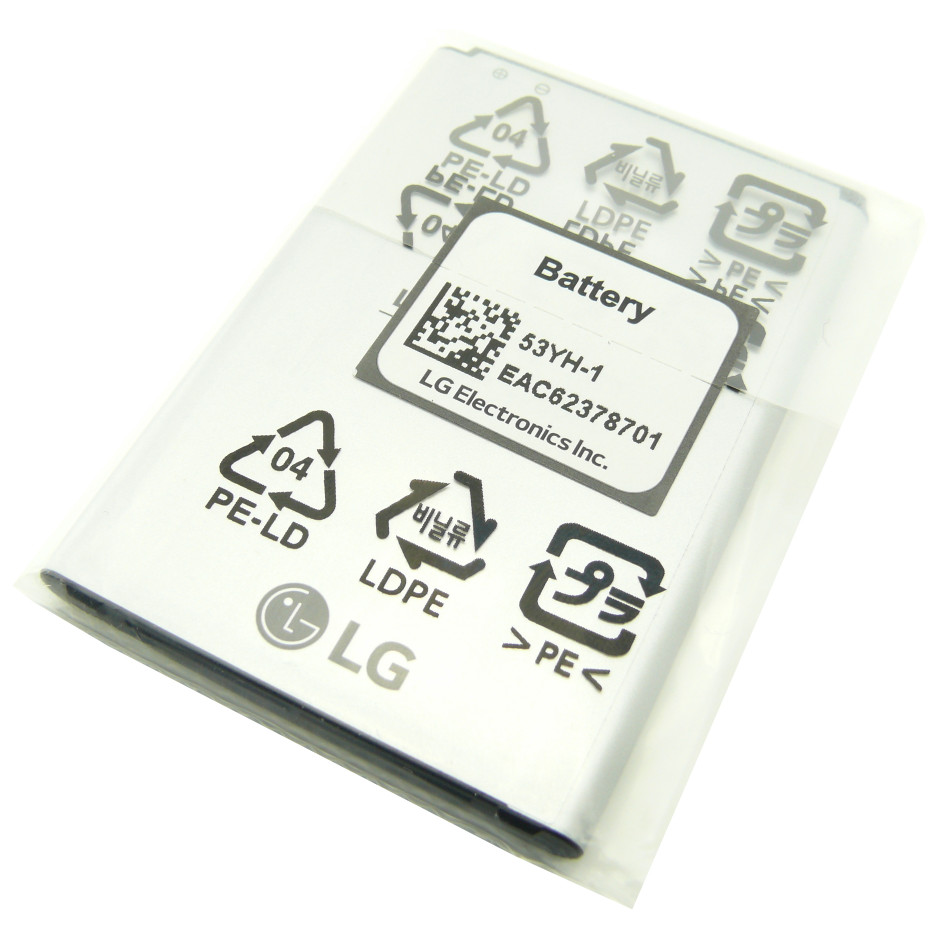 Batteria BL-53YH a litio 3000mAh Batteria BL-53YH a litio 3000mAh