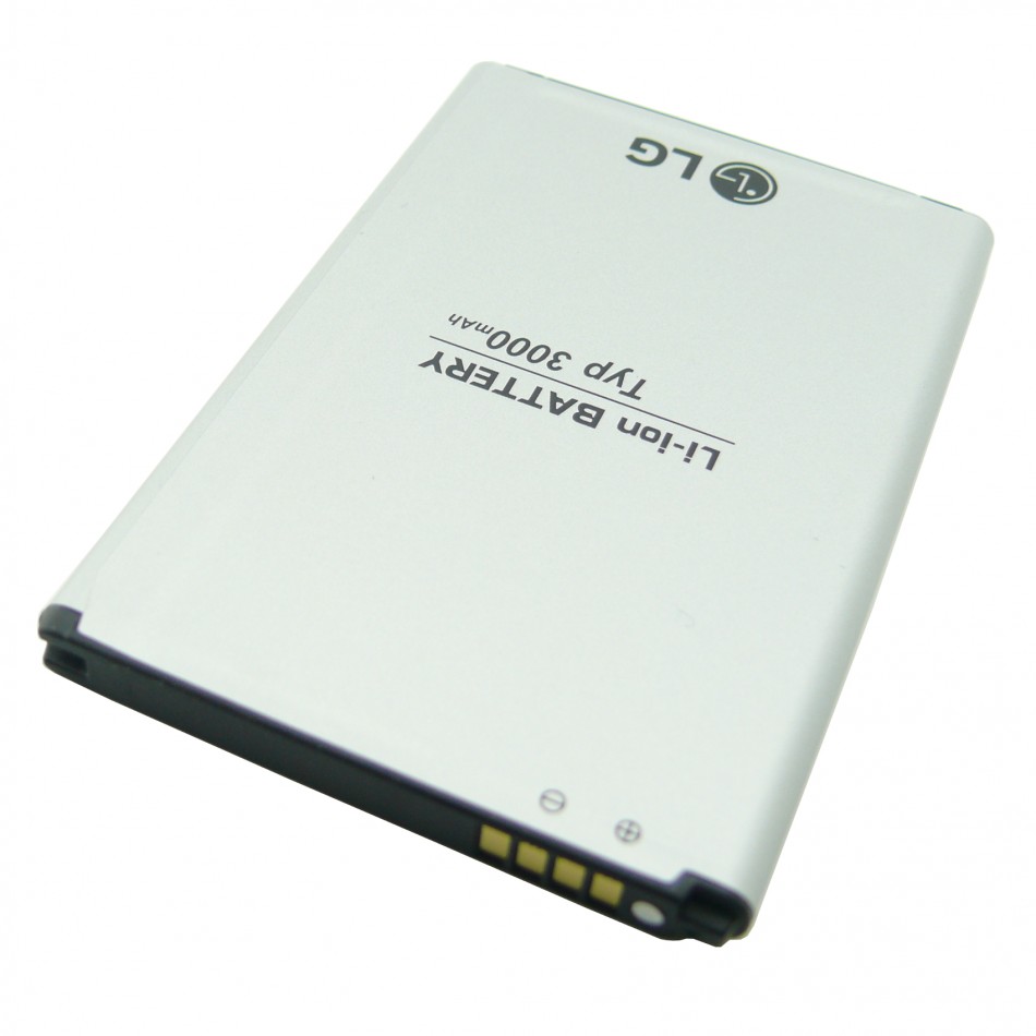 Batteria BL-53YH a litio 3000mAh Batteria BL-53YH a litio 3000mAh