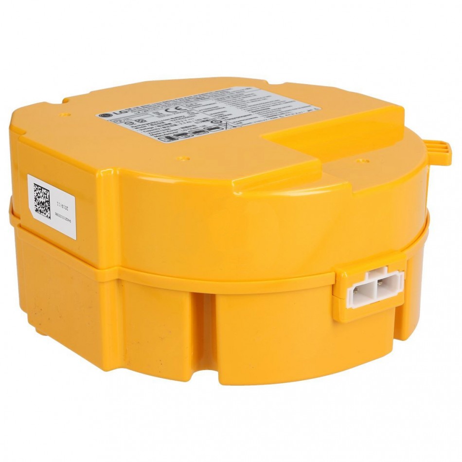 Batteria ricaricabile LG Batteria ricaricabile LG