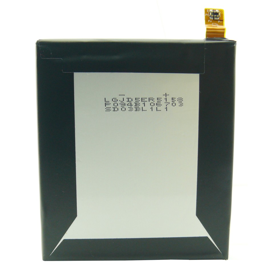 Batteria BL-T16 da 3000 mAh Batteria BL-T16 da 3000 mAh