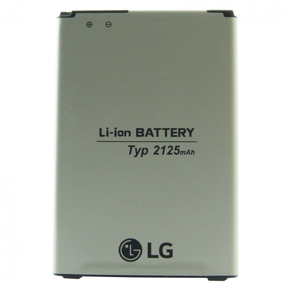 Batteria BL-46ZH da 2125 mAh Batteria BL-46ZH da 2125 mAh