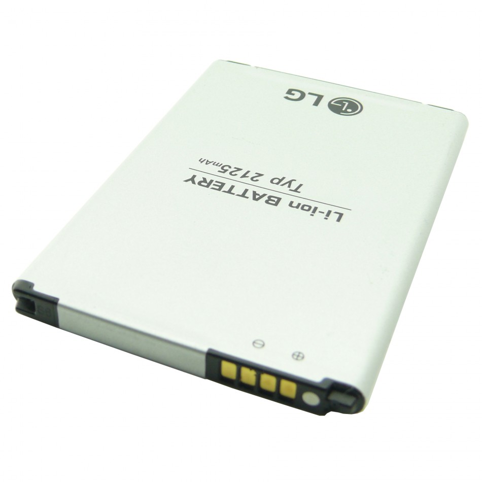 Batteria BL-46ZH da 2125 mAh Batteria BL-46ZH da 2125 mAh