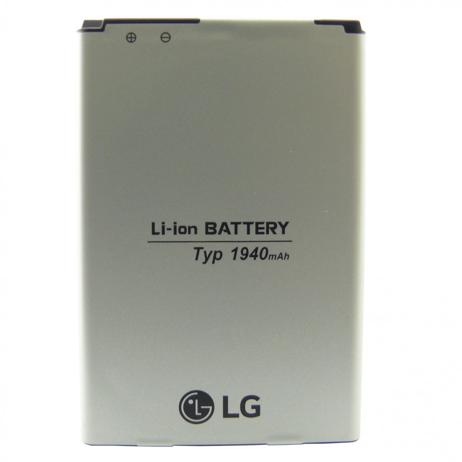 Batteria BL-49JH Li-ion 3,8V da 1940 mAh Batteria BL-49JH Li-ion 3,8V da 1940 mAh
