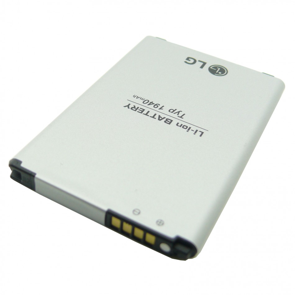 Batteria BL-49JH Li-ion 3,8V da 1940 mAh Batteria BL-49JH Li-ion 3,8V da 1940 mAh