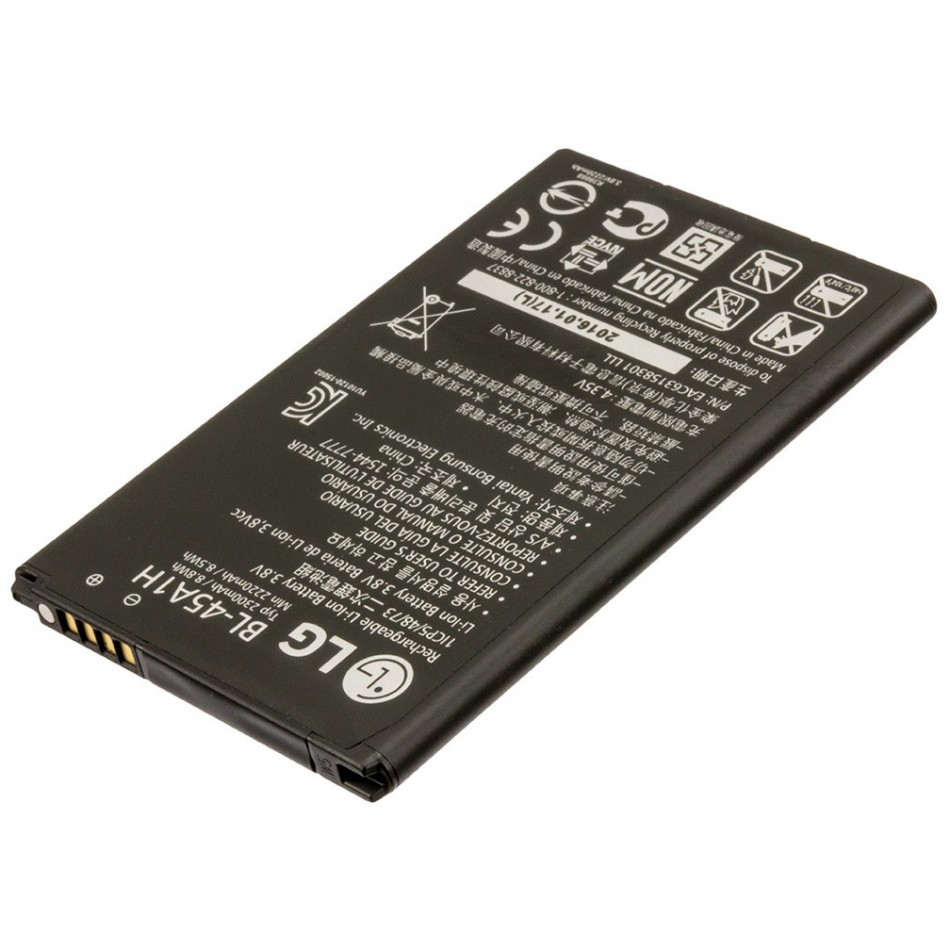 Batteria BL-45A1H Batteria BL-45A1H