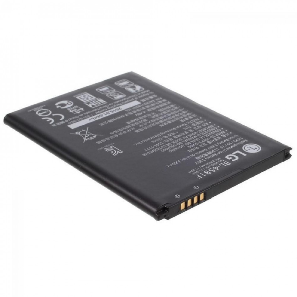 Batteria BL-45B1F Li-ion 3,8v da 3000 mAh Batteria BL-45B1F Li-ion 3,8v da 3000 mAh