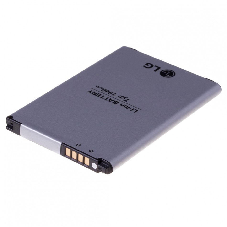 Batteria BL-49JH Li-ion 3,8V da 1940 mAh Batteria BL-49JH Li-ion 3,8V da 1940 mAh