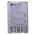 EAC63178521 Batteria BL-49JH Li-ion 3,8V da 1940 mAh per LG Mobile LG-K120E K4