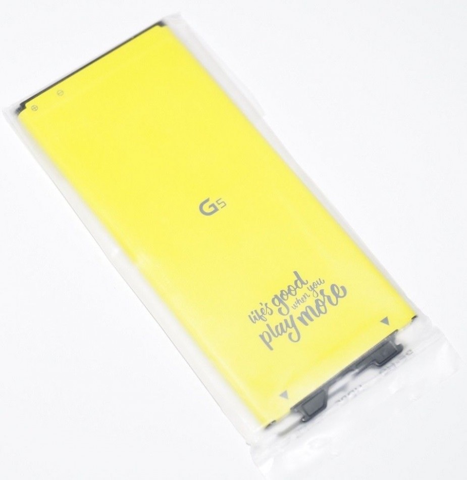 Batteria BL-42D1F da 2700 mAh Batteria BL-42D1F da 2700 mAh