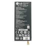 EAC63278801 Batteria BL-T23 Li-ion 3,7V da 2520 mAh per LG Mobile LG-K580 Xcam