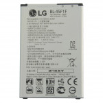 EAC63361401 Batteria BL-45F1F da  2410 mAh