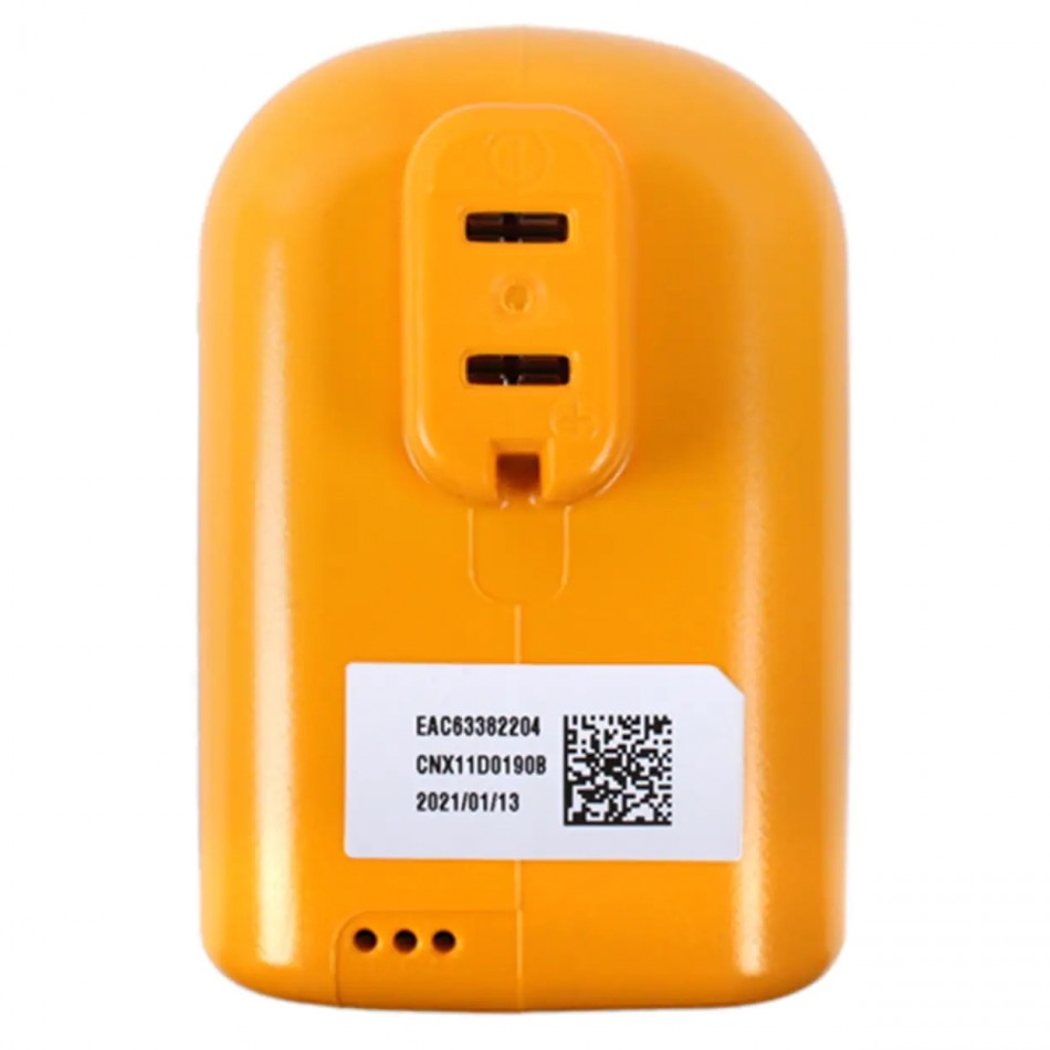 Batteria x aspirapolvere A9S 2300 mAh Batteria x aspirapolvere A9S 2300 mAh