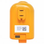 Batteria A9S 2300 mAh