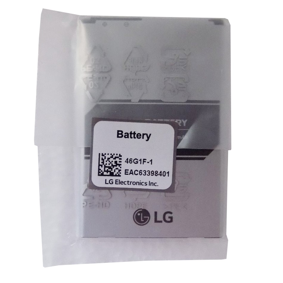 Batteria BL-46G1F Li-ion 3,8V da 2800 mAh Batteria BL-46G1F Li-ion 3,8V da 2800 mAh