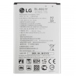 EAC63418201 Batteria BL-46G1F Li-ion 3,8V da 2800 mAh per LG Mobile LG-M250N K10 2017