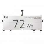 Batteria ricaricabile LBS1224E
