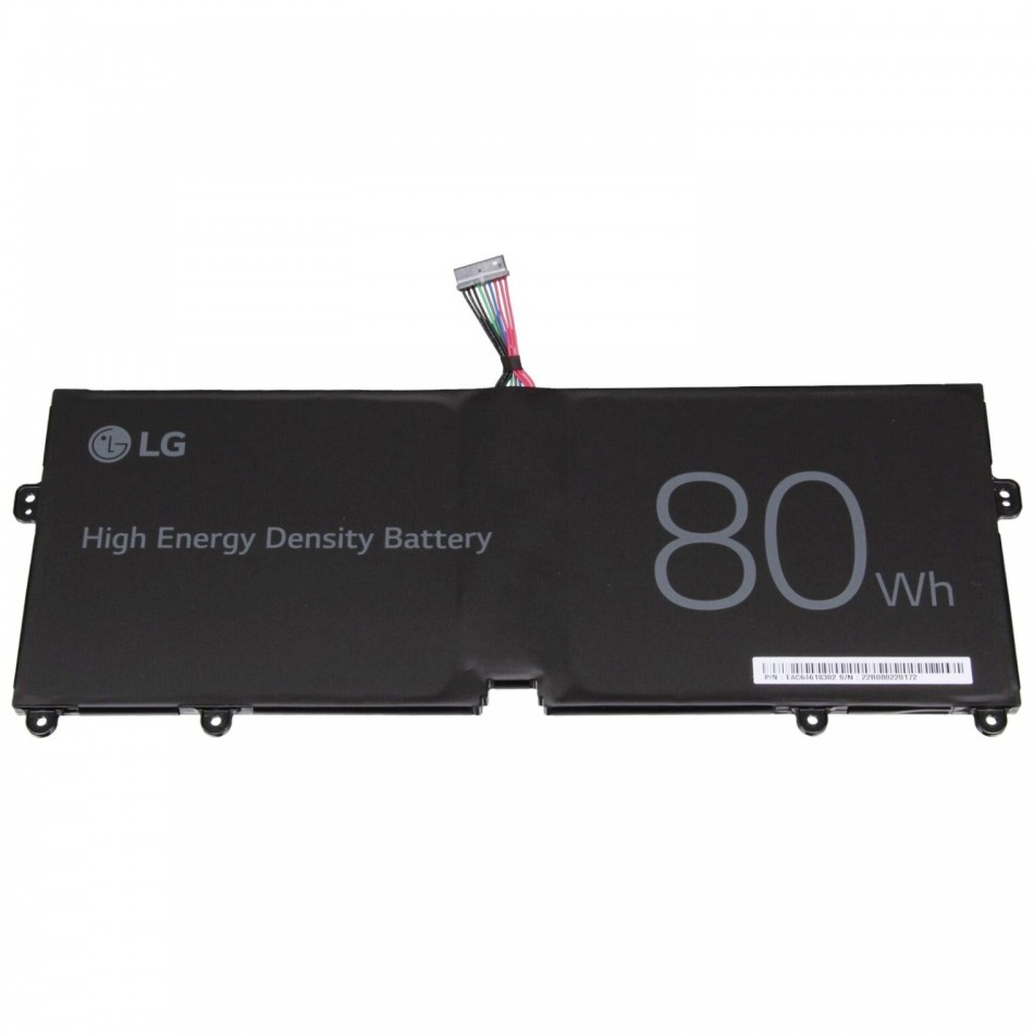 Batteria ricaricabile LBV7227E Batteria ricaricabile LBV7227E