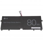 Batteria ricaricabile LBV7227E