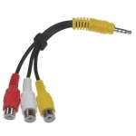 EAD61273106 Cavo audio video
