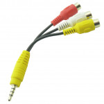 EAD61273134 Cavo audio video
