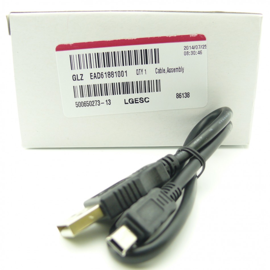 Cavo Dongle Cavo Dongle