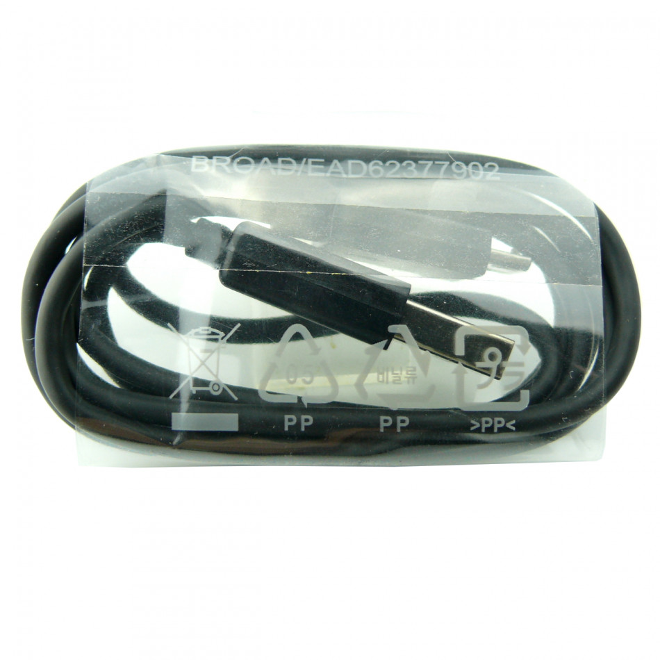 Cavo USB per connessione PC Cavo USB per connessione PC