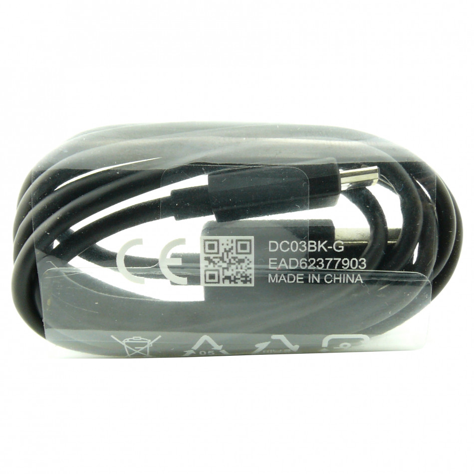 Cavo USB per connessione PC Cavo USB per connessione PC