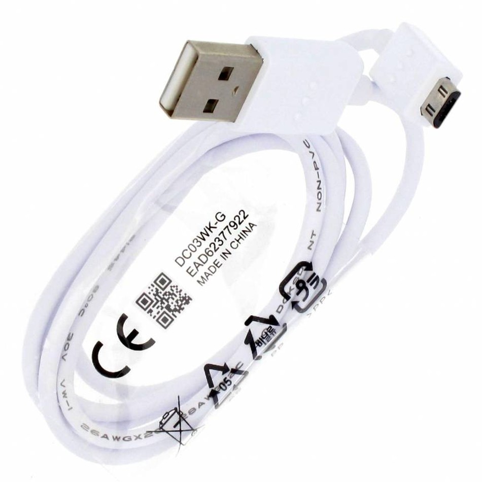 Cavo USB per connessione PC Cavo USB per connessione PC