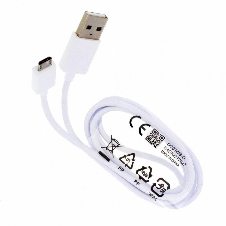 Cavo USB per connessione PC Cavo USB per connessione PC