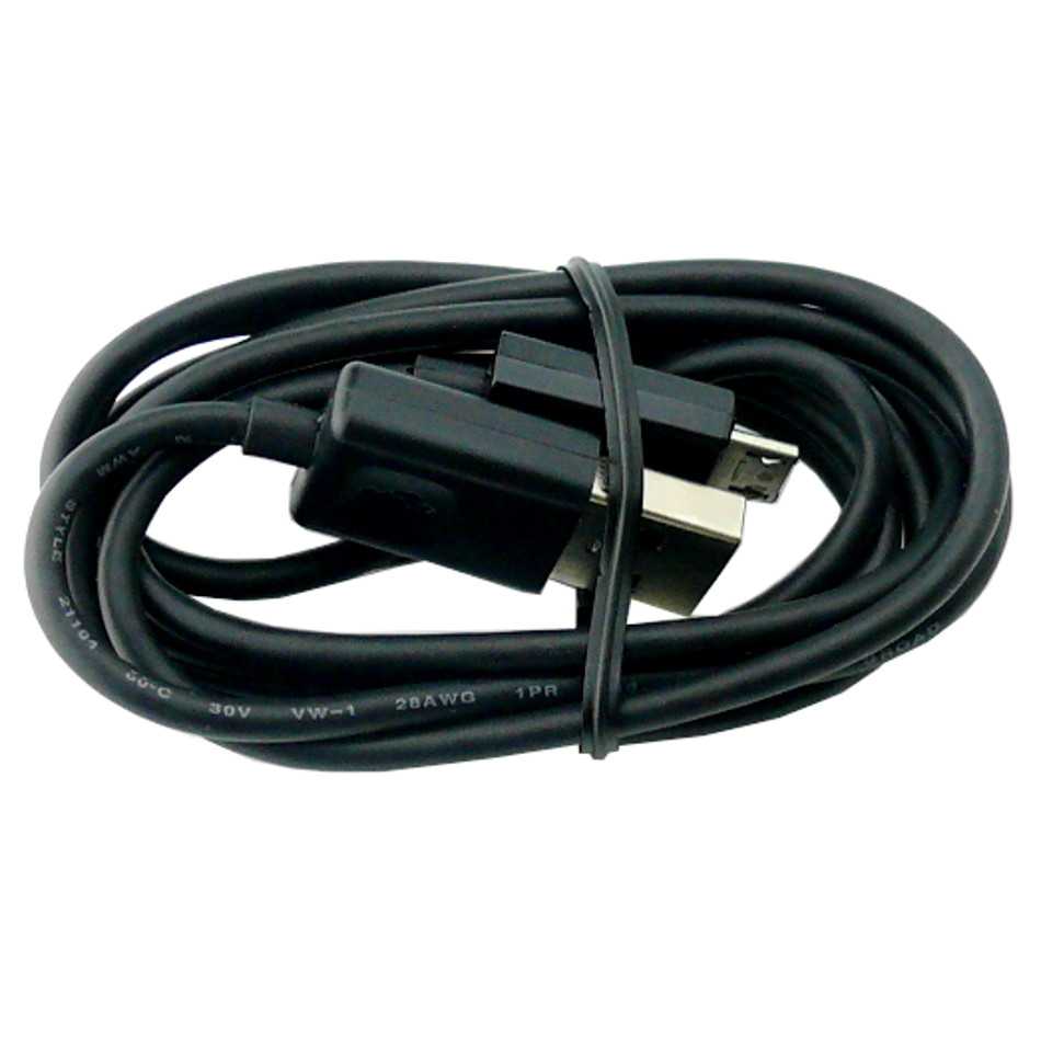 Cavo USB per connessione PC Cavo USB per connessione PC