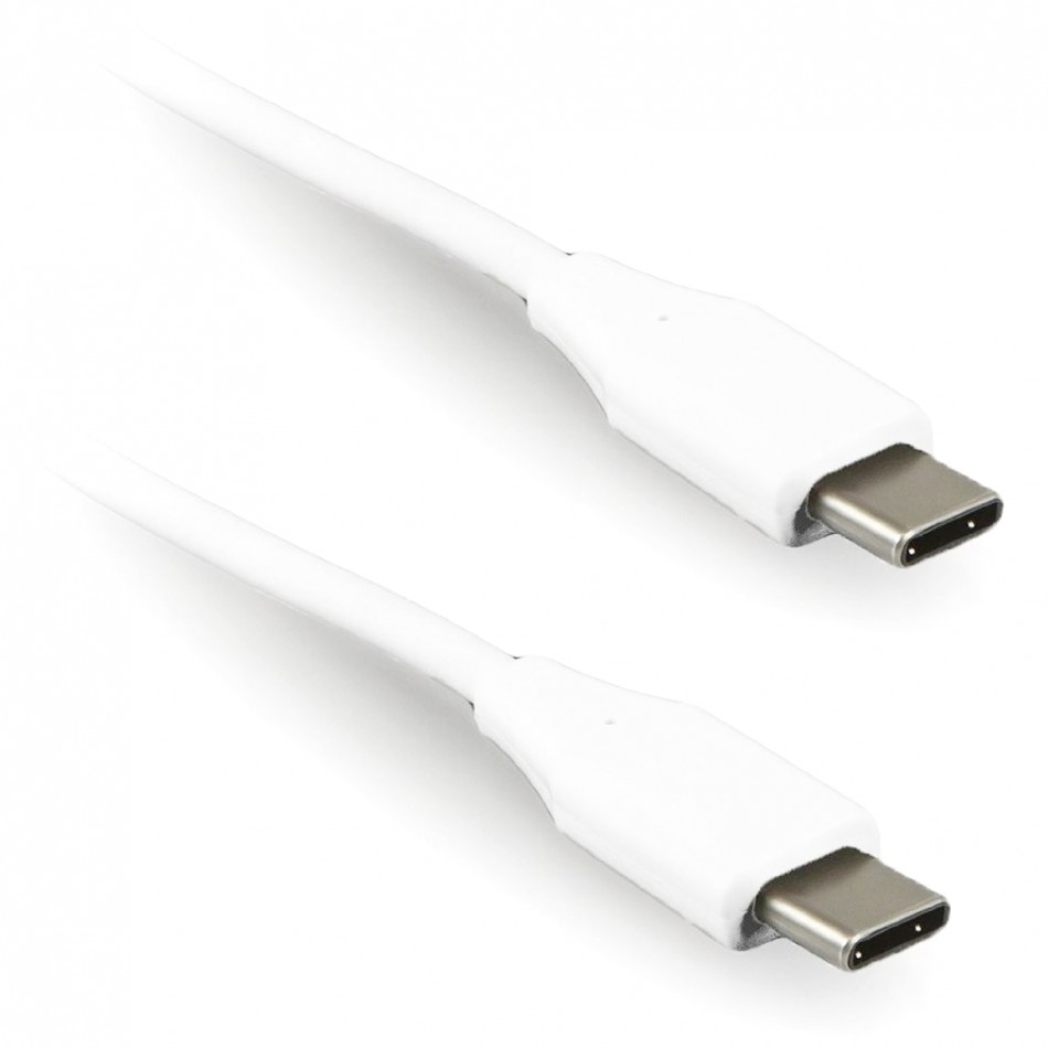 Cavo di connesione bianco Cavo di connesione bianco