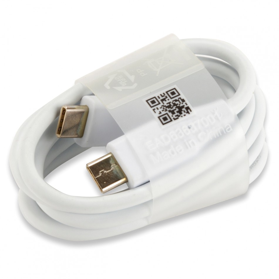 Cavo di connesione bianco Cavo di connesione bianco