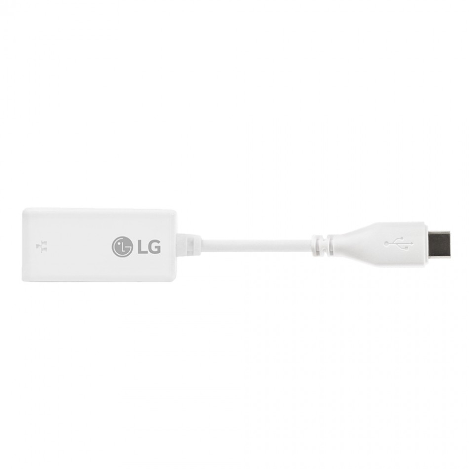 Adattatore LAN per laptop LG Adattatore LAN per laptop LG