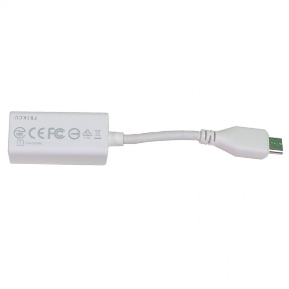Adattatore LAN per laptop LG Adattatore LAN per laptop LG