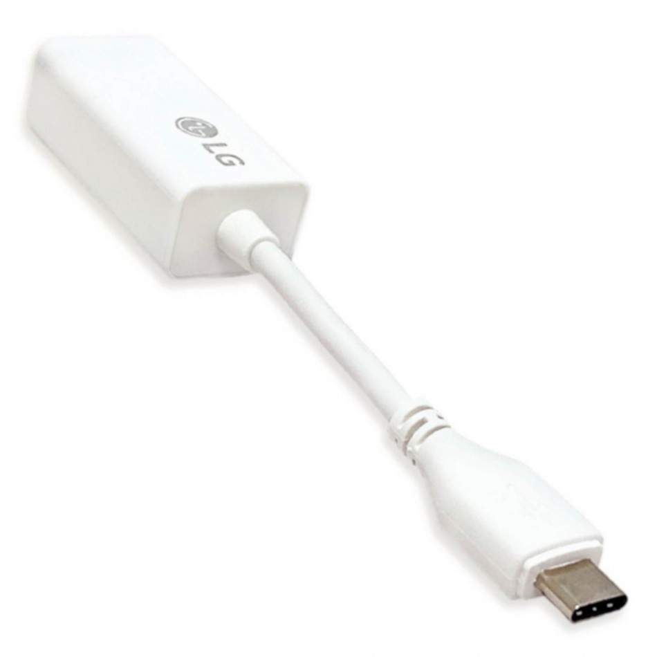 Adattatore LAN per laptop LG Adattatore LAN per laptop LG