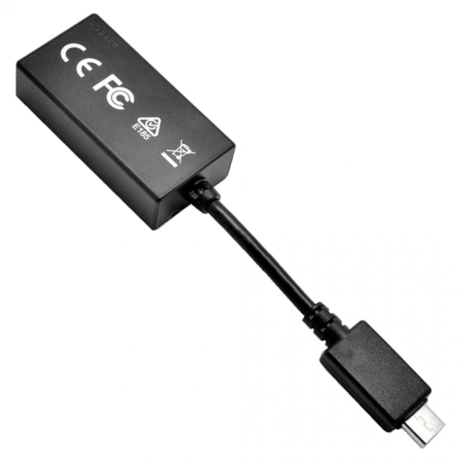 Adattatore LAN per laptop LG Adattatore LAN per laptop LG