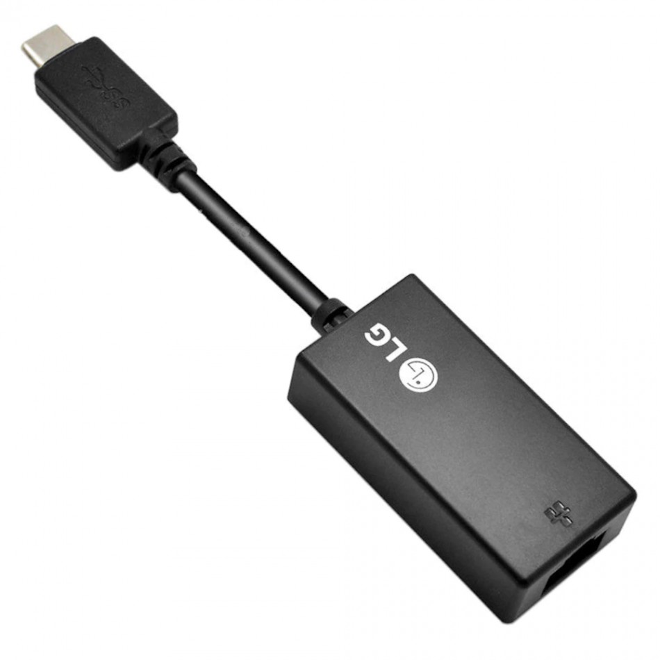 Adattatore LAN per laptop LG Adattatore LAN per laptop LG