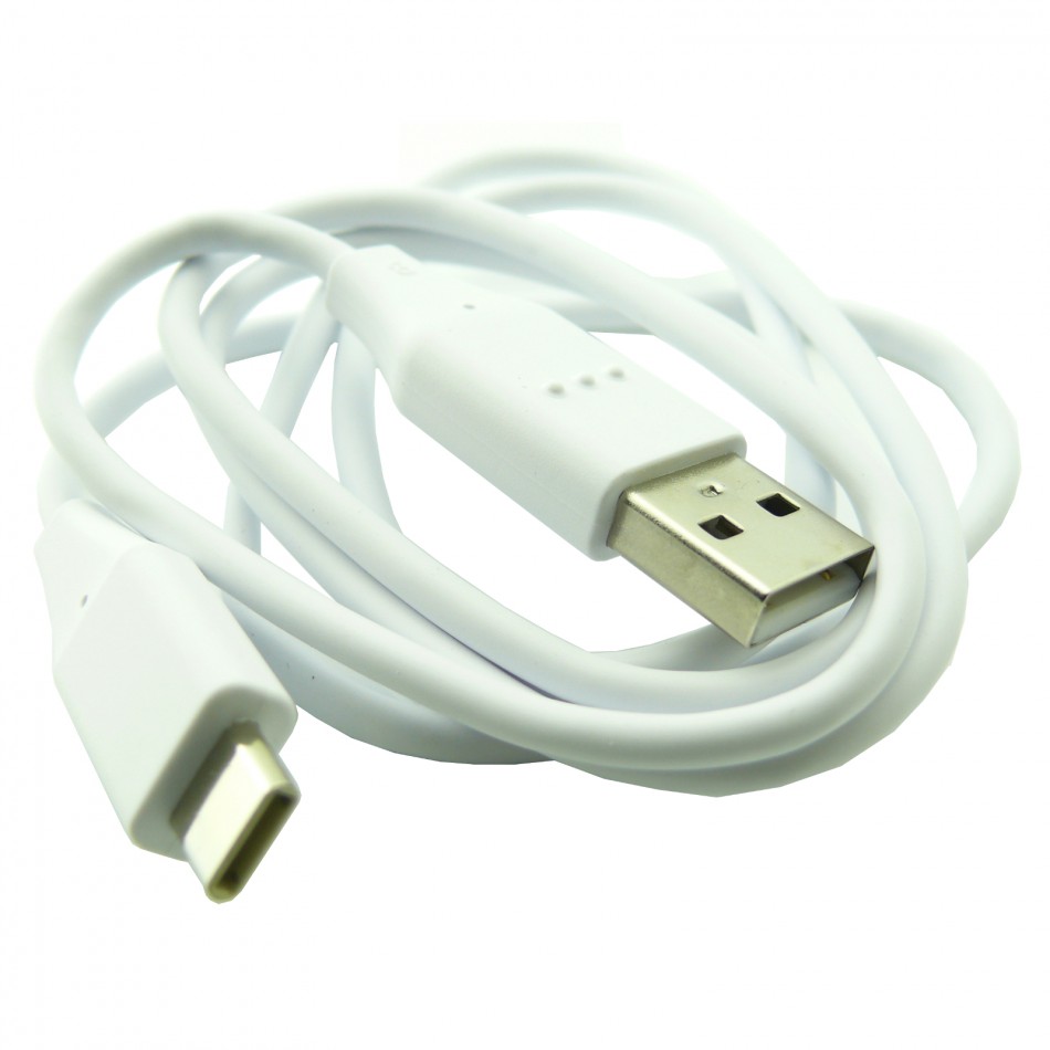 Cavo di connesione bianco Cavo di connesione bianco