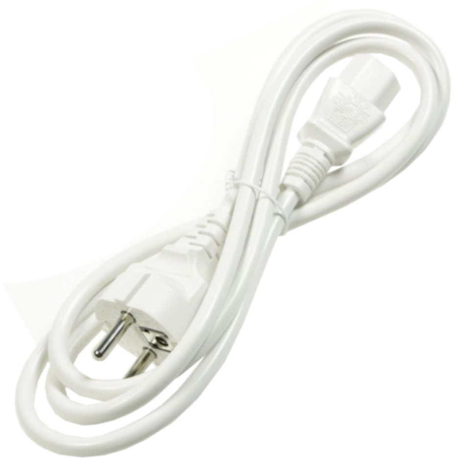 Power Cord Power Cord