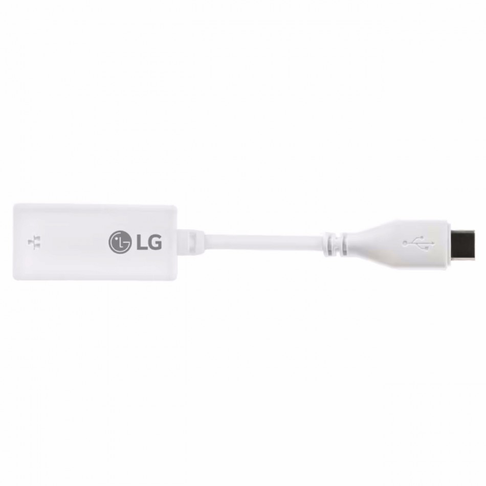 Adattatore LAN per laptop LG Adattatore LAN per laptop LG