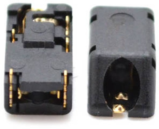 Connettore audio Connettore audio