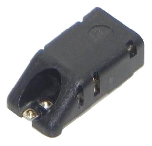 Connettore audio Connettore audio
