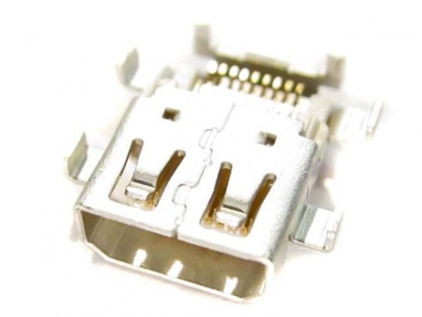 Connector,I-O Connector,I-O