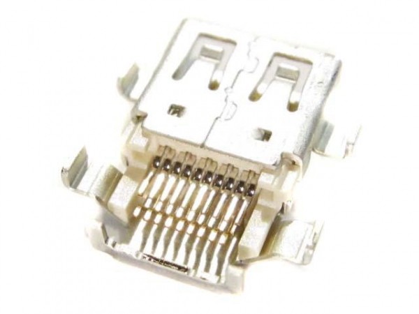 Connector,I-O Connector,I-O