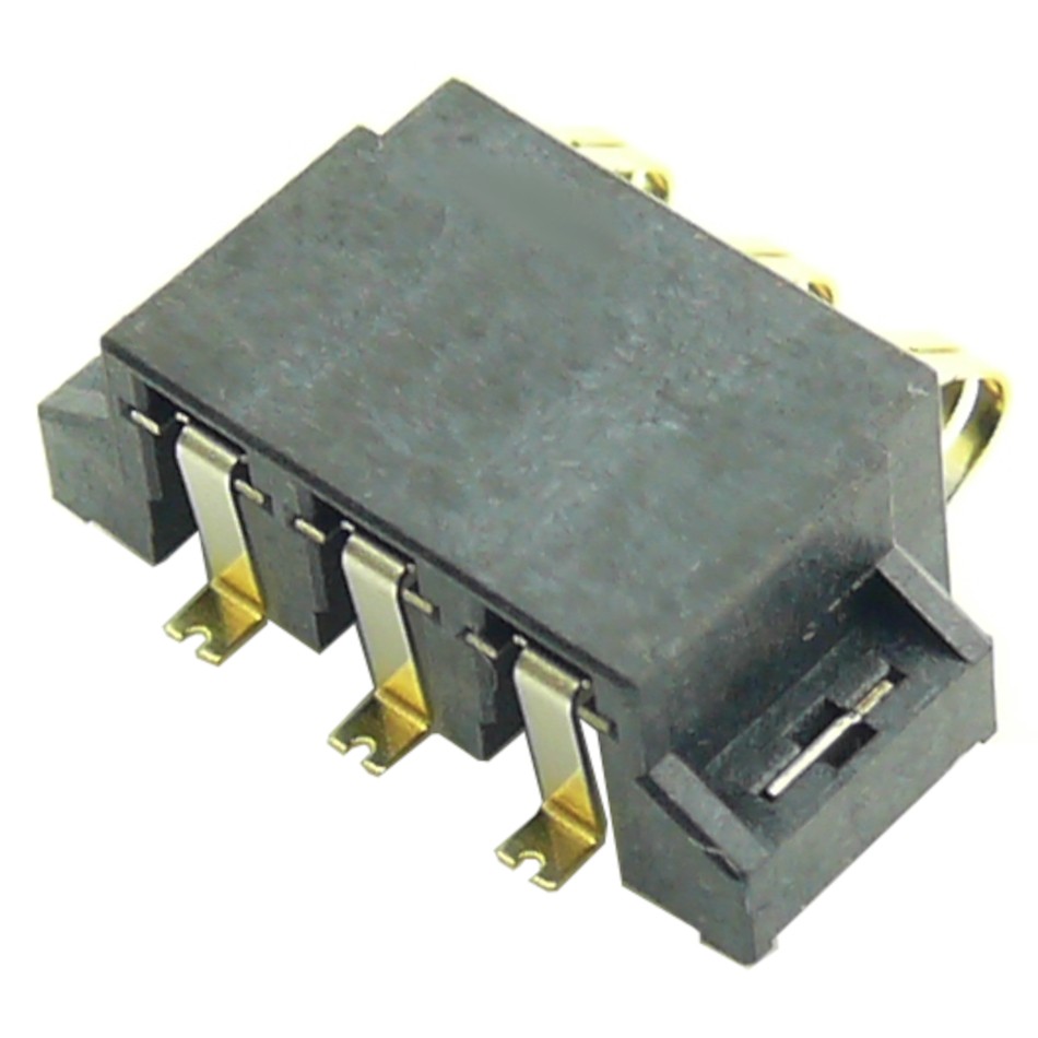 Connector, Terminal Block Connector, Terminal Block